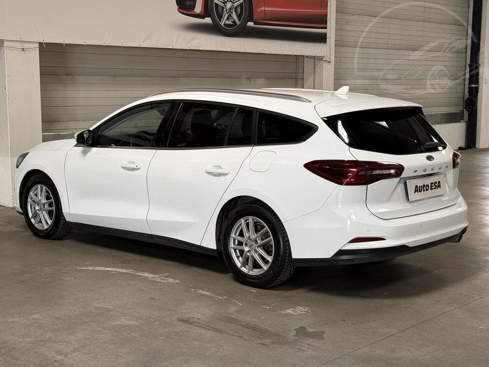 2022 Ford FOCUS - 10