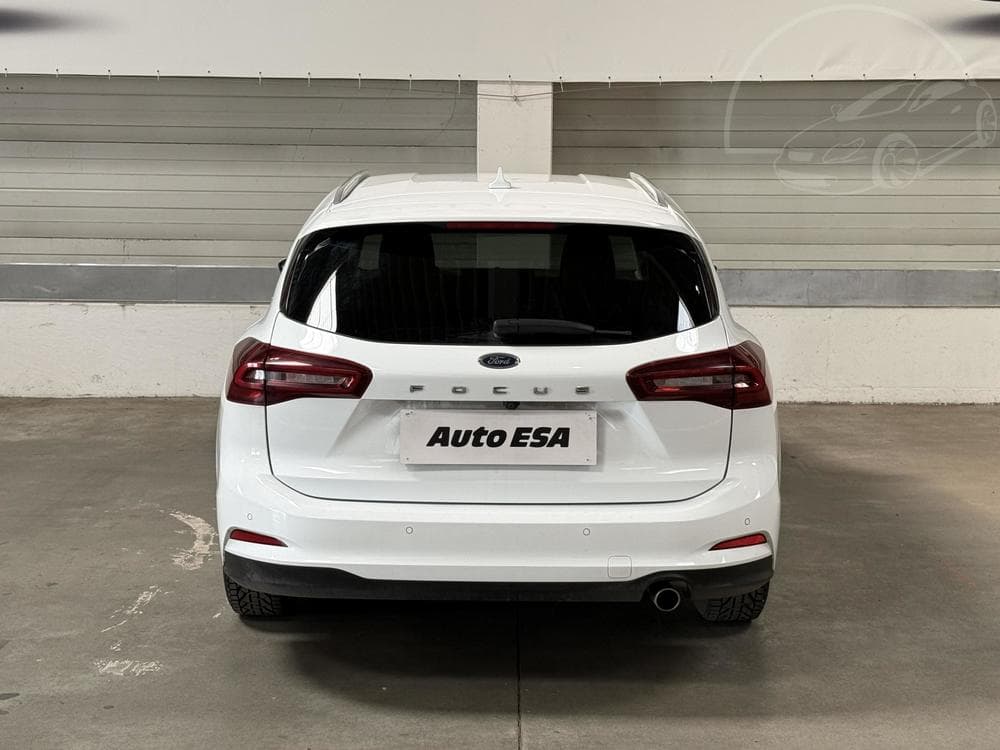 2022 Ford FOCUS - 13