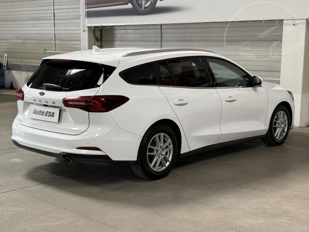 2022 Ford FOCUS - 16
