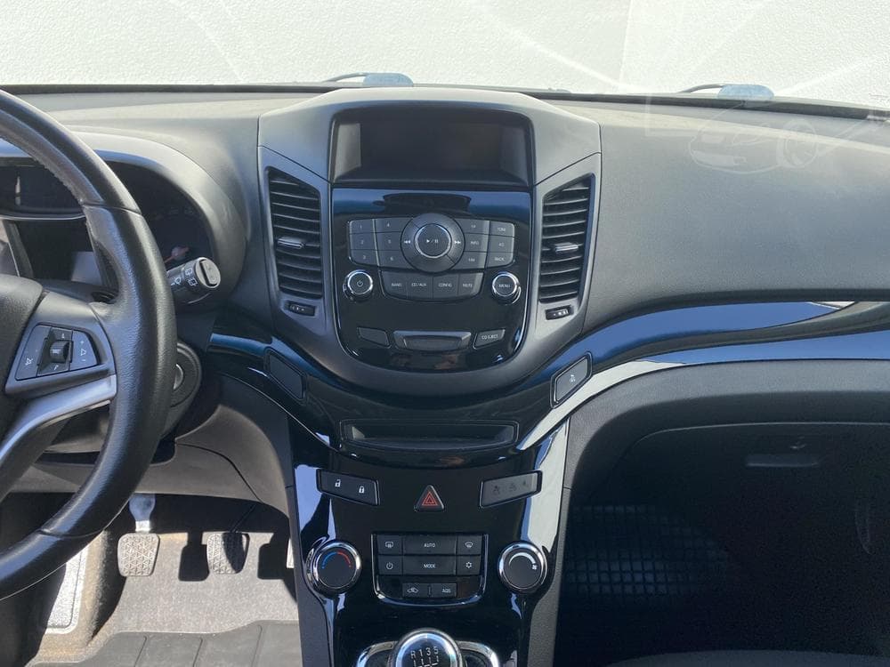 2011 Chevrolet ORLANDO - 37
