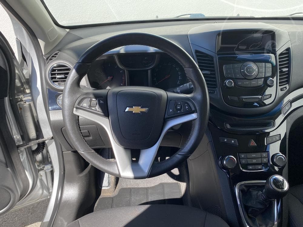 2011 Chevrolet ORLANDO - 41
