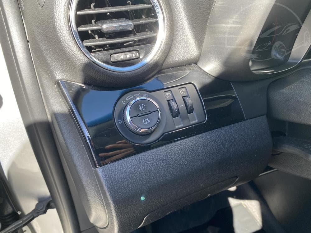 2011 Chevrolet ORLANDO - 49