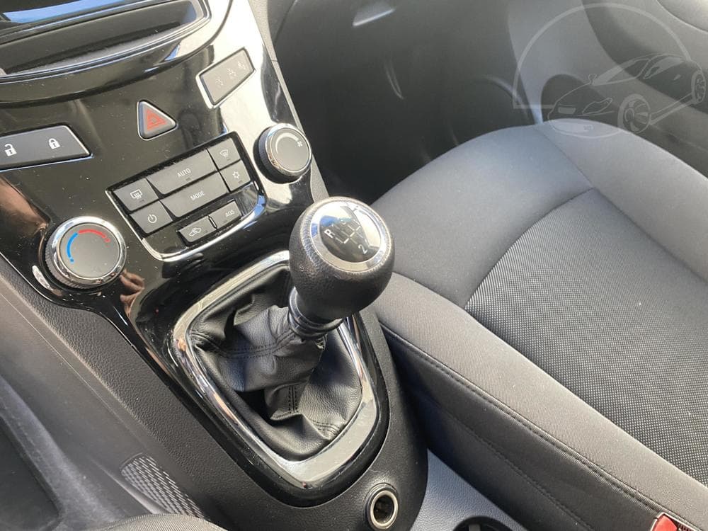 2011 Chevrolet ORLANDO - 53