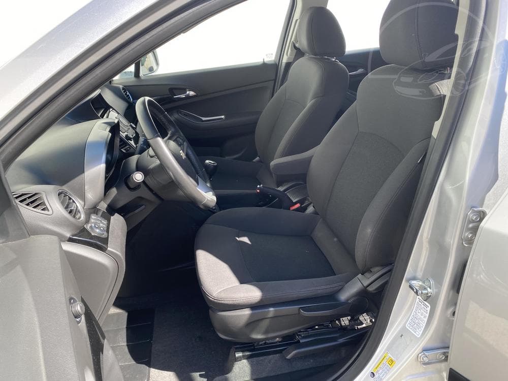 2011 Chevrolet ORLANDO - 29