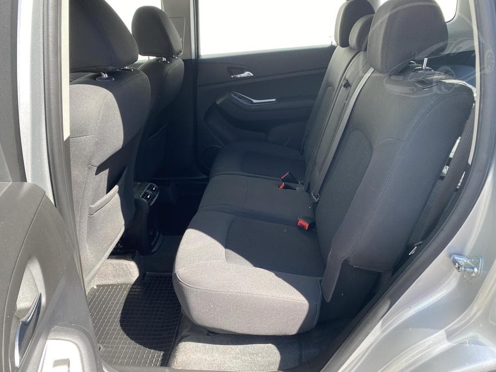 2011 Chevrolet ORLANDO - 33