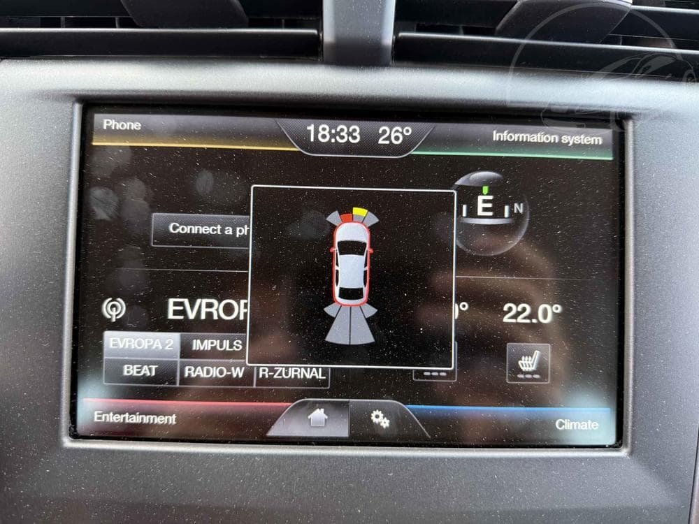 2015 Ford MONDEO - 14