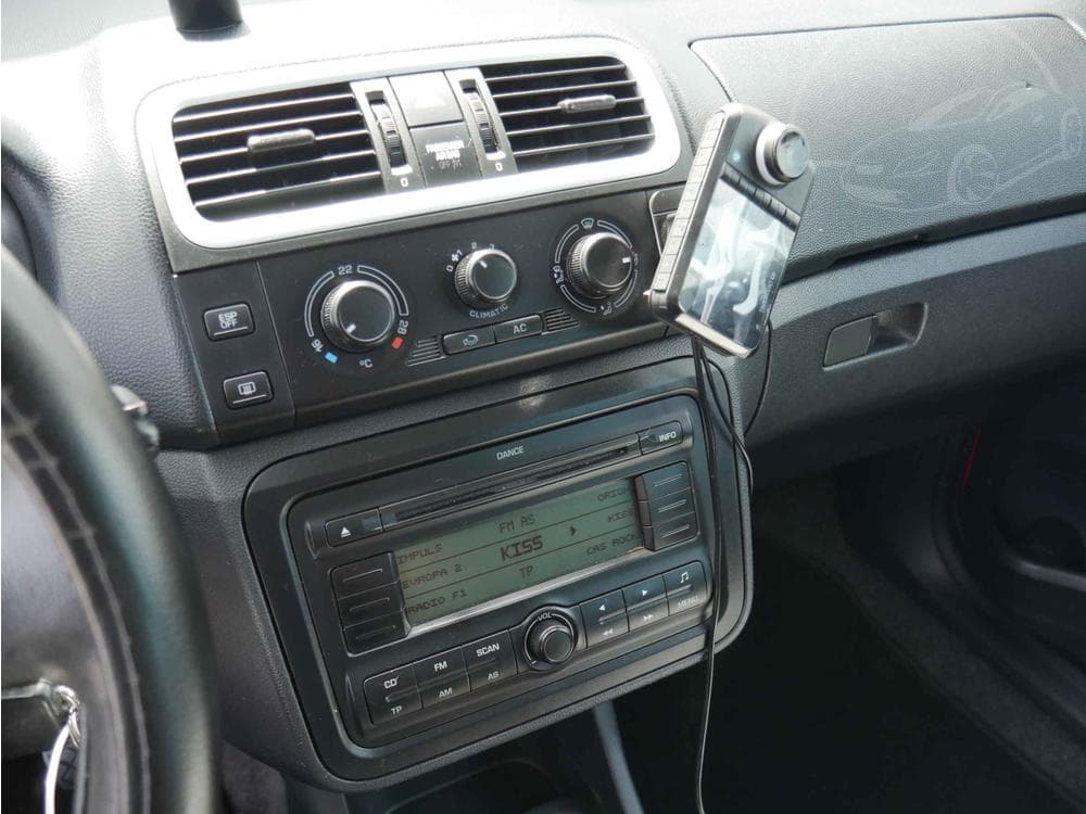 2009 Škoda FABIA - 11