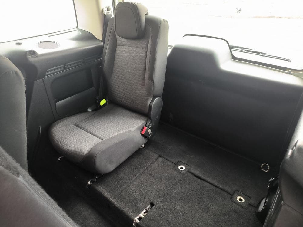 2015 Citroen BERLINGO - 11