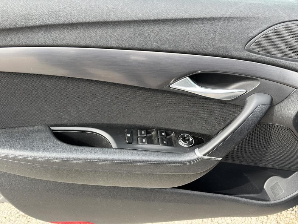 2013 Hyundai i40 - 11
