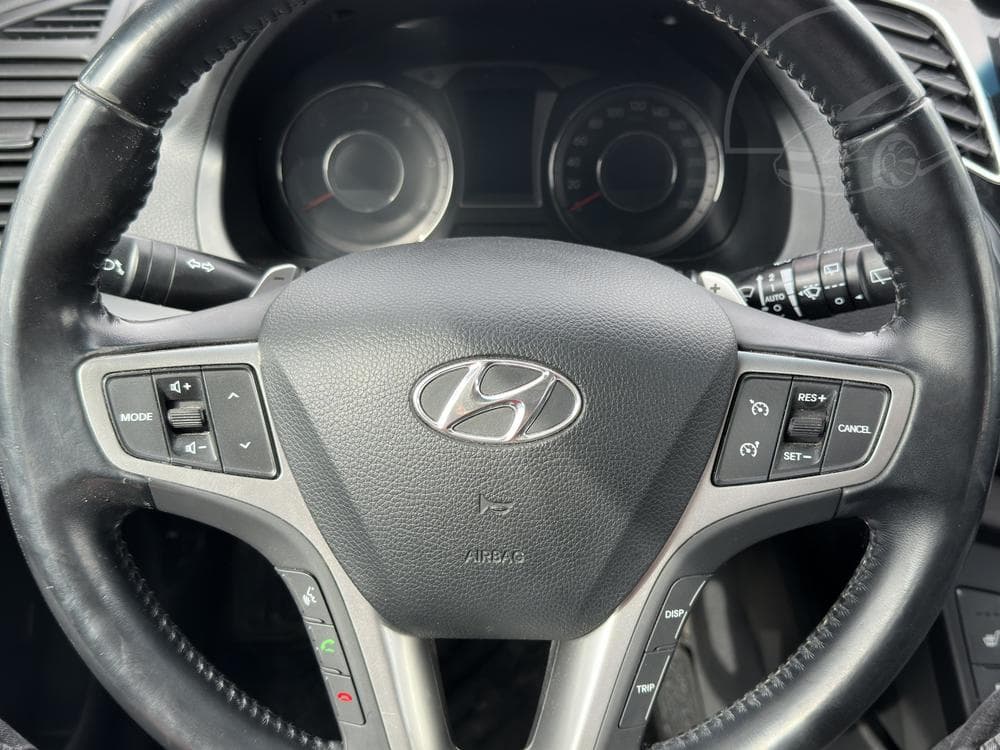 2013 Hyundai i40 - 12