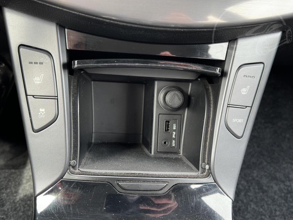 2013 Hyundai i40 - 14