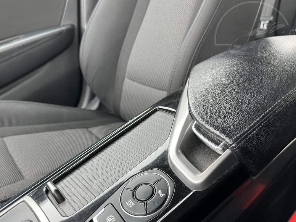 2013 Hyundai i40 - 15