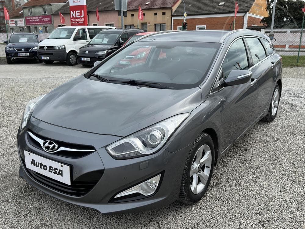 2013 Hyundai i40 - 3