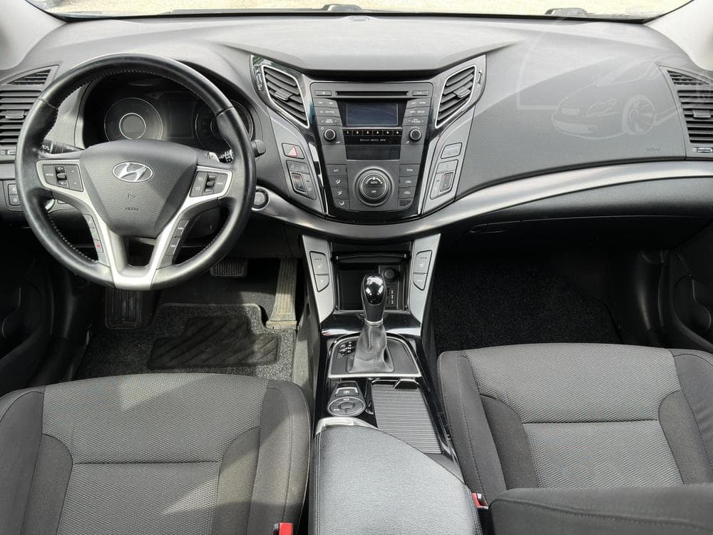 2013 Hyundai i40 - 8