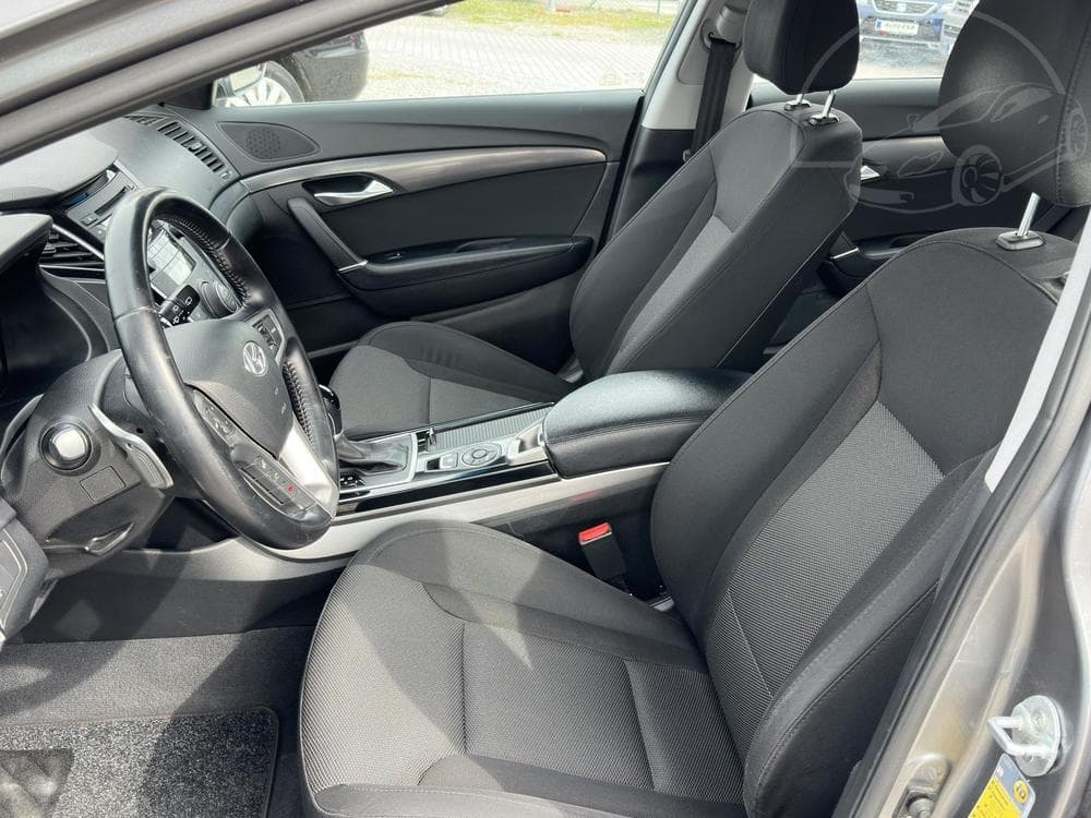 2013 Hyundai i40 - 9