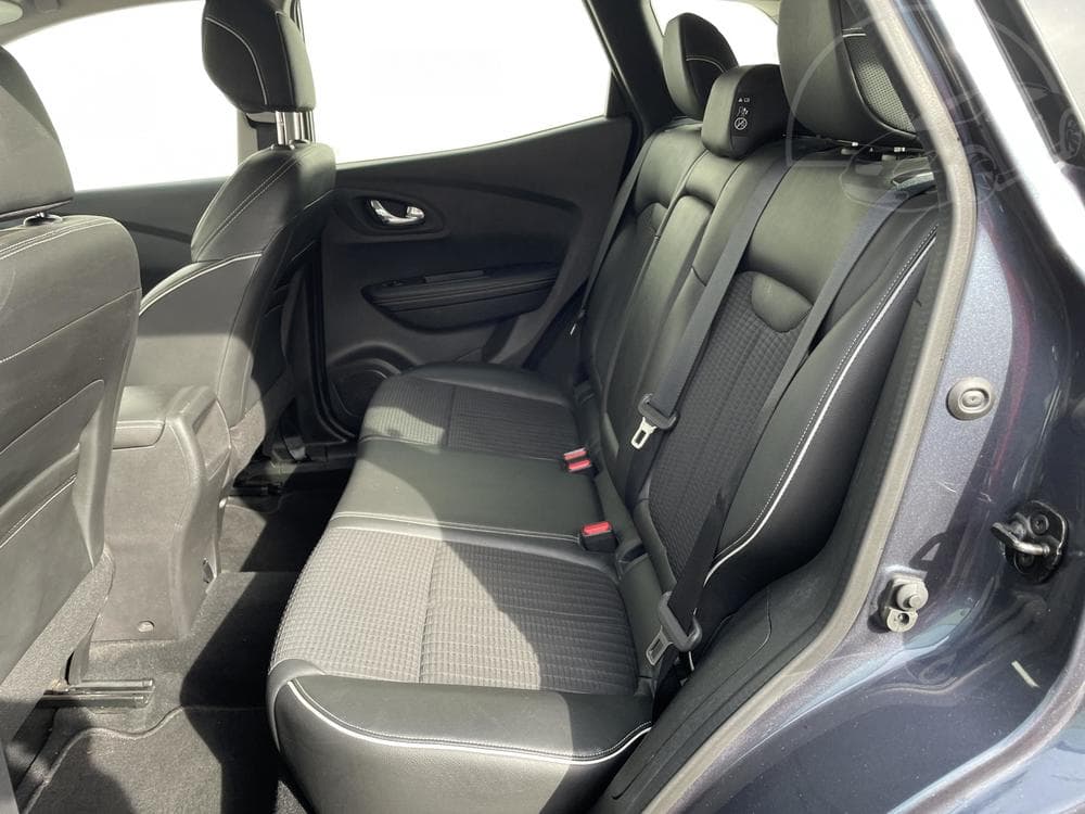 2018 Renault Kadjar - 10