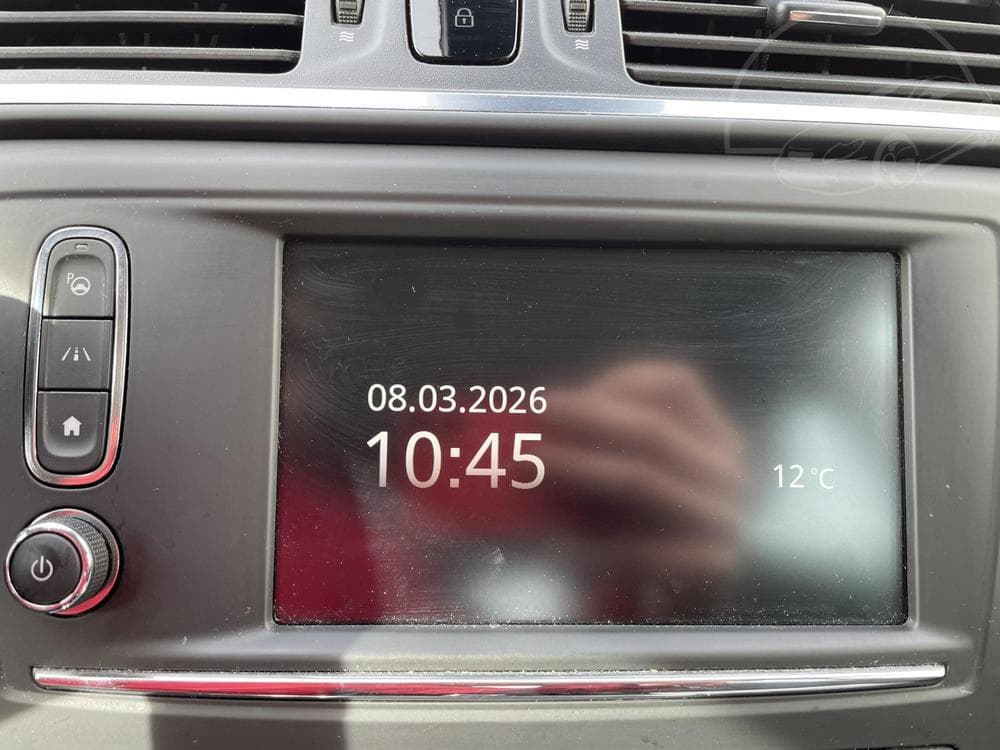 2018 Renault Kadjar - 12