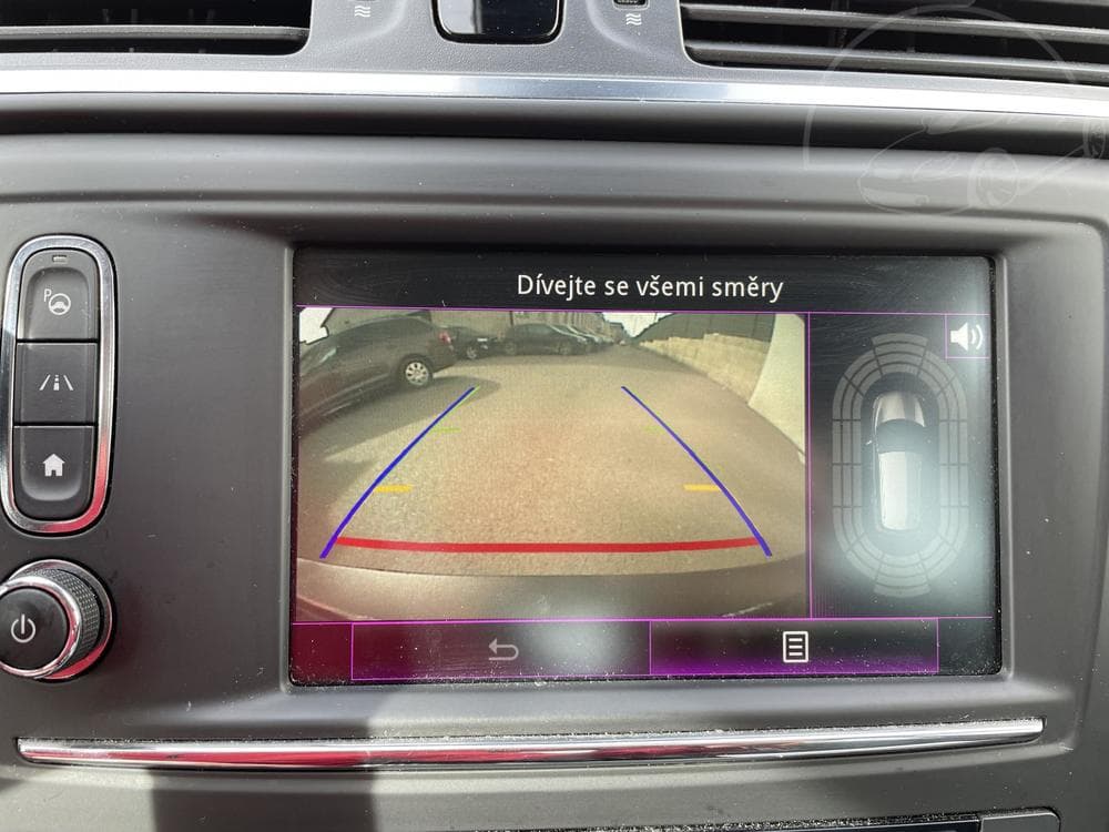 2018 Renault Kadjar - 13