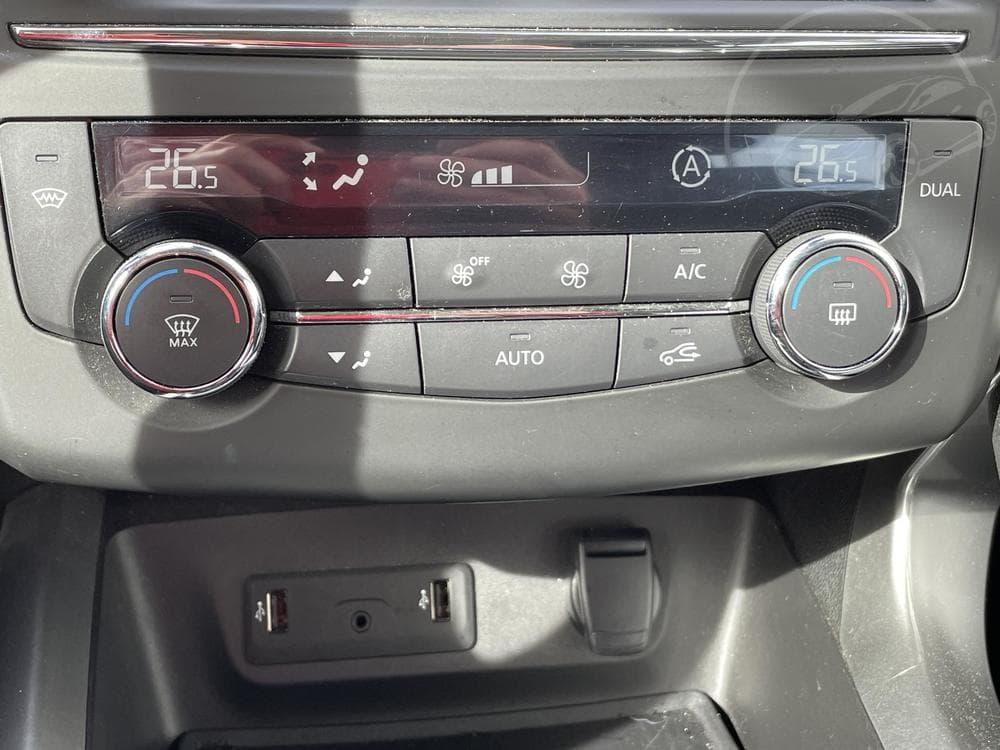 2018 Renault Kadjar - 14