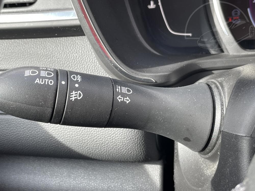 2018 Renault Kadjar - 17