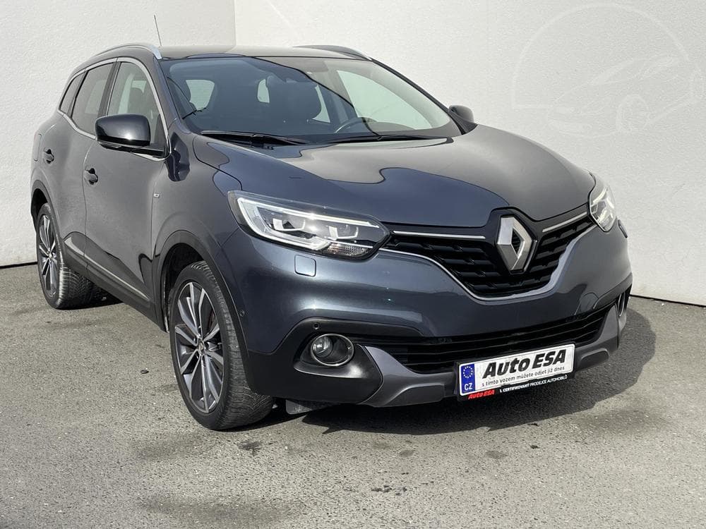 Renault Kadjar 1.6 DiG-T