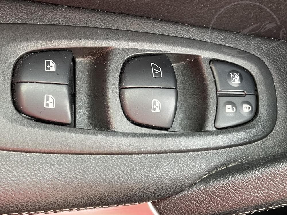 2018 Renault Kadjar - 20