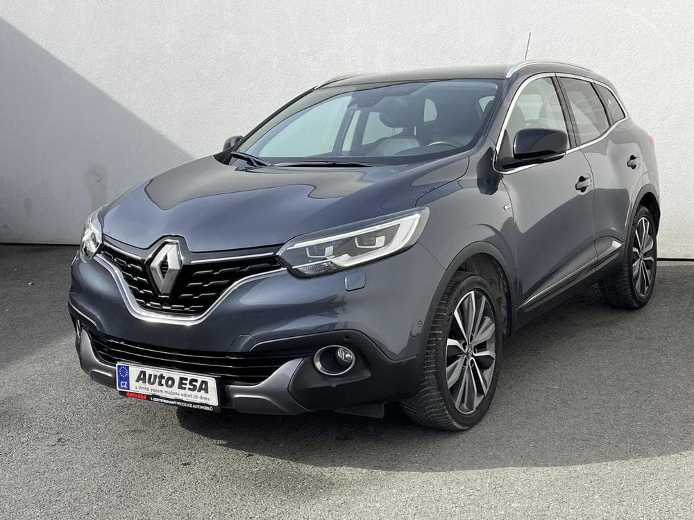 2018 Renault Kadjar - 3
