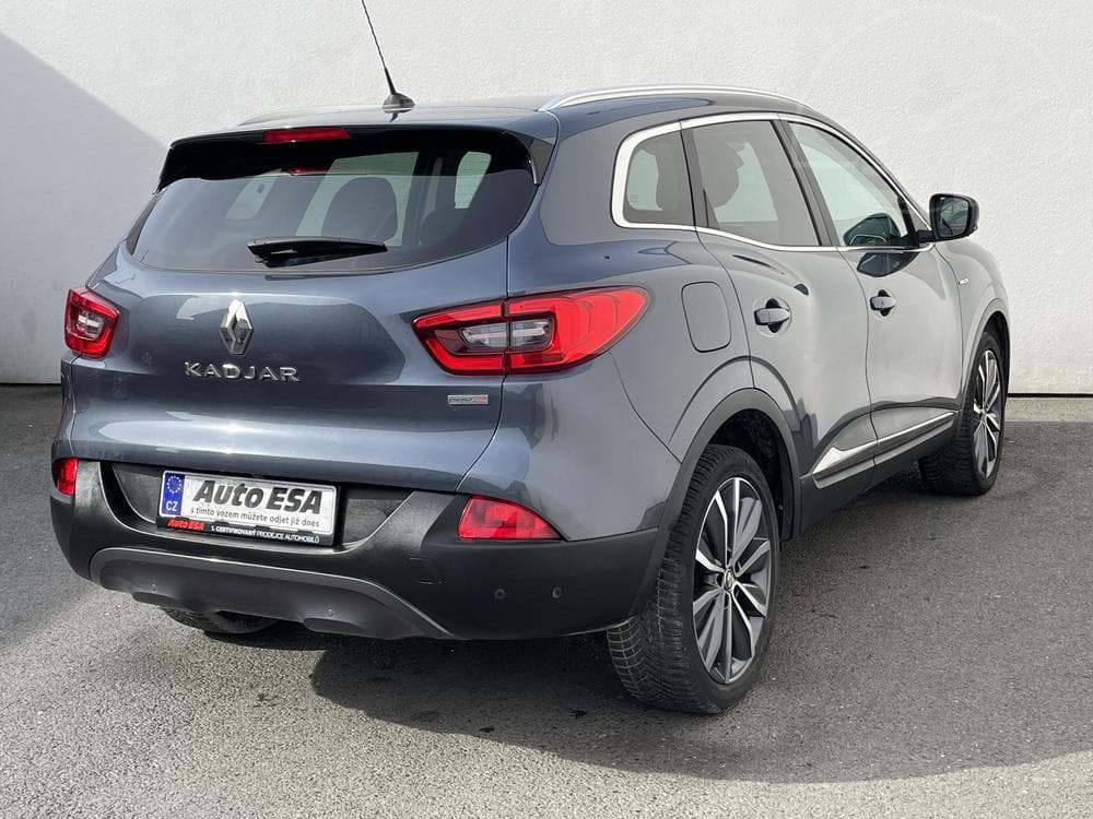 2018 Renault Kadjar - 4