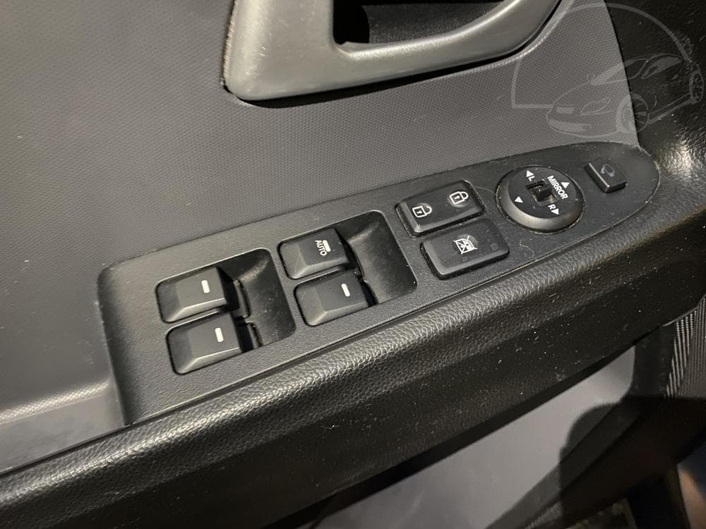 2012 Kia SPORTAGE - 13