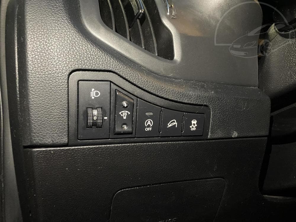 2012 Kia SPORTAGE - 15
