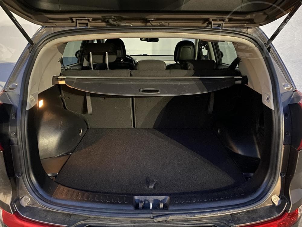 2012 Kia SPORTAGE - 7
