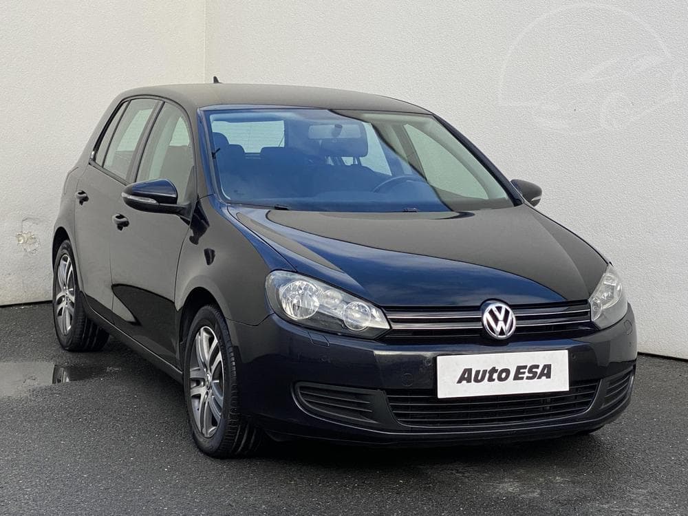 Volkswagen Golf 1.4 TSi