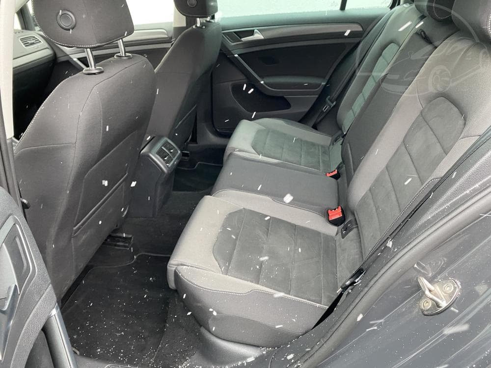 2019 Volkswagen GOLF - 10