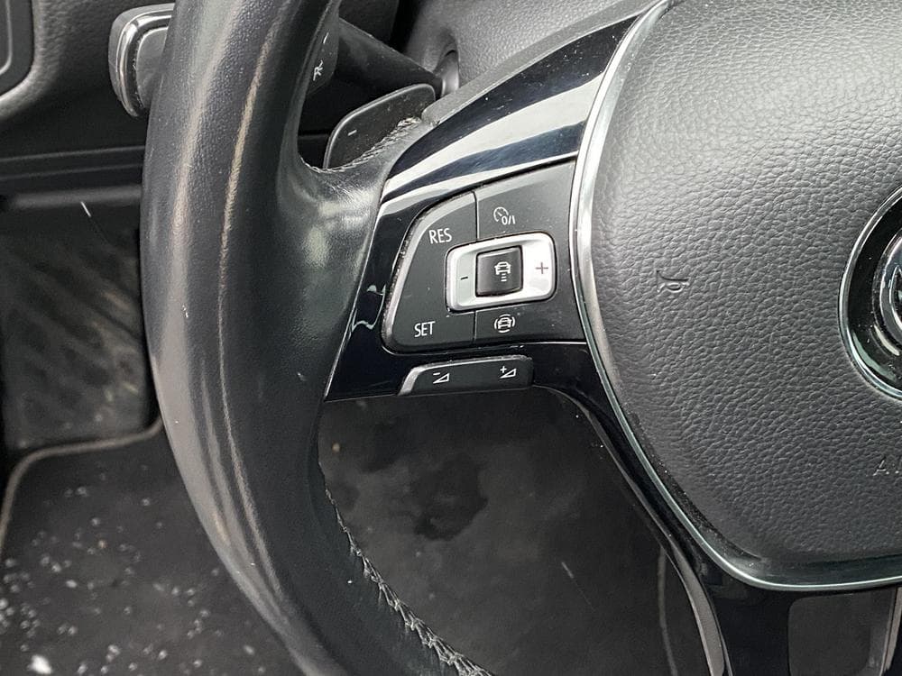 2019 Volkswagen GOLF - 13