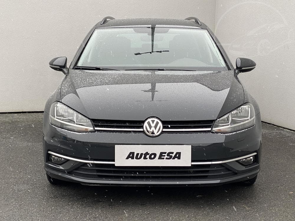 2019 Volkswagen GOLF - 2