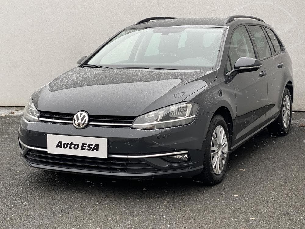 2019 Volkswagen GOLF - 3