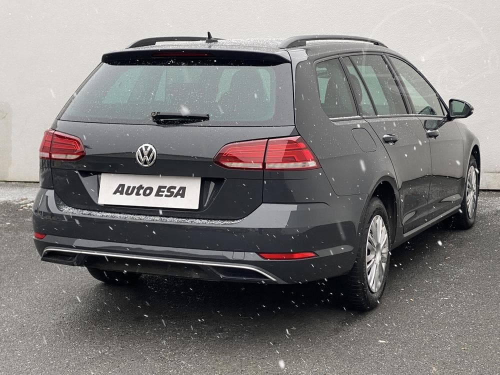 2019 Volkswagen GOLF - 4