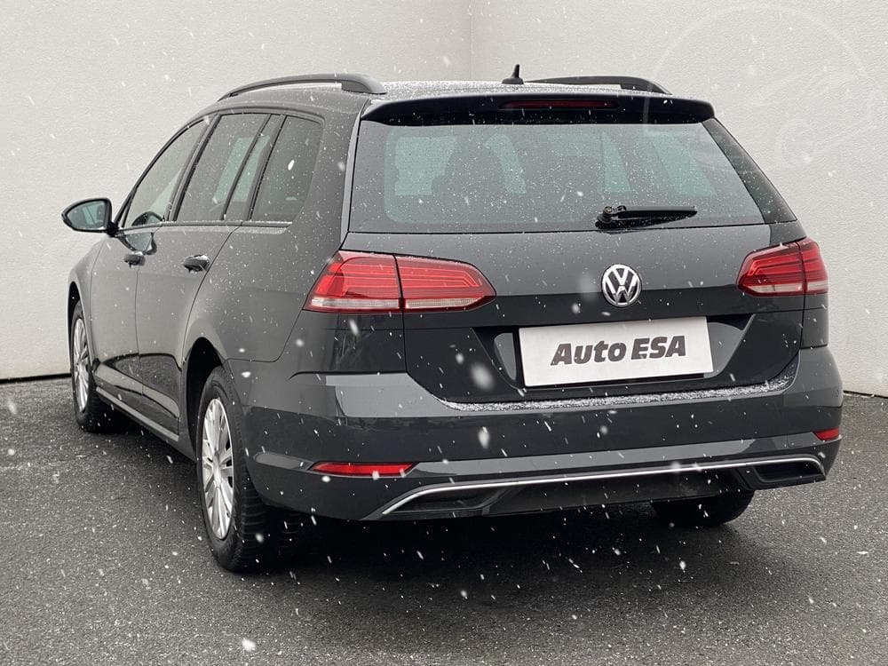 2019 Volkswagen GOLF - 6
