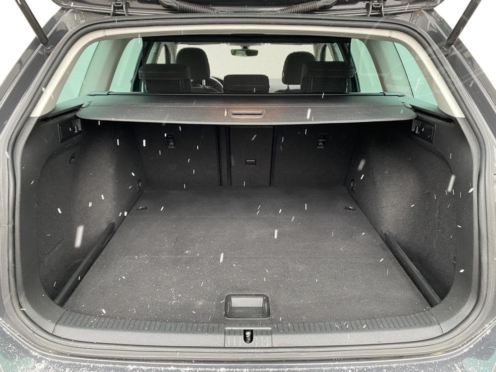 2019 Volkswagen GOLF - 7