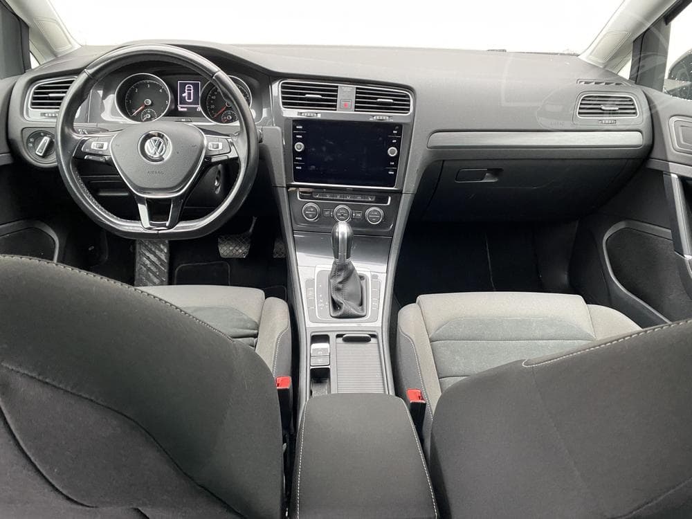 2019 Volkswagen GOLF - 8