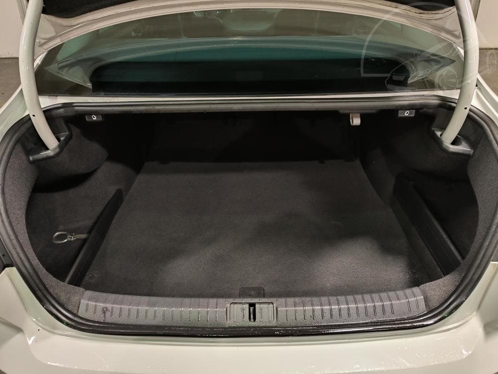 2015 Volkswagen PASSAT - 19