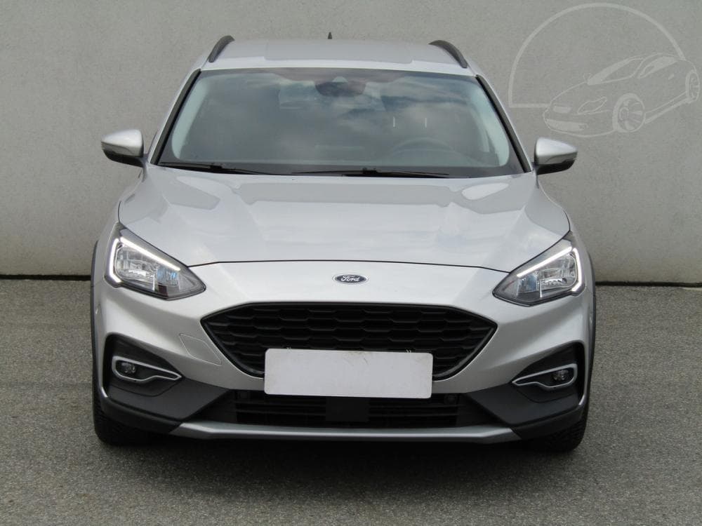 2019 Ford FOCUS - 4