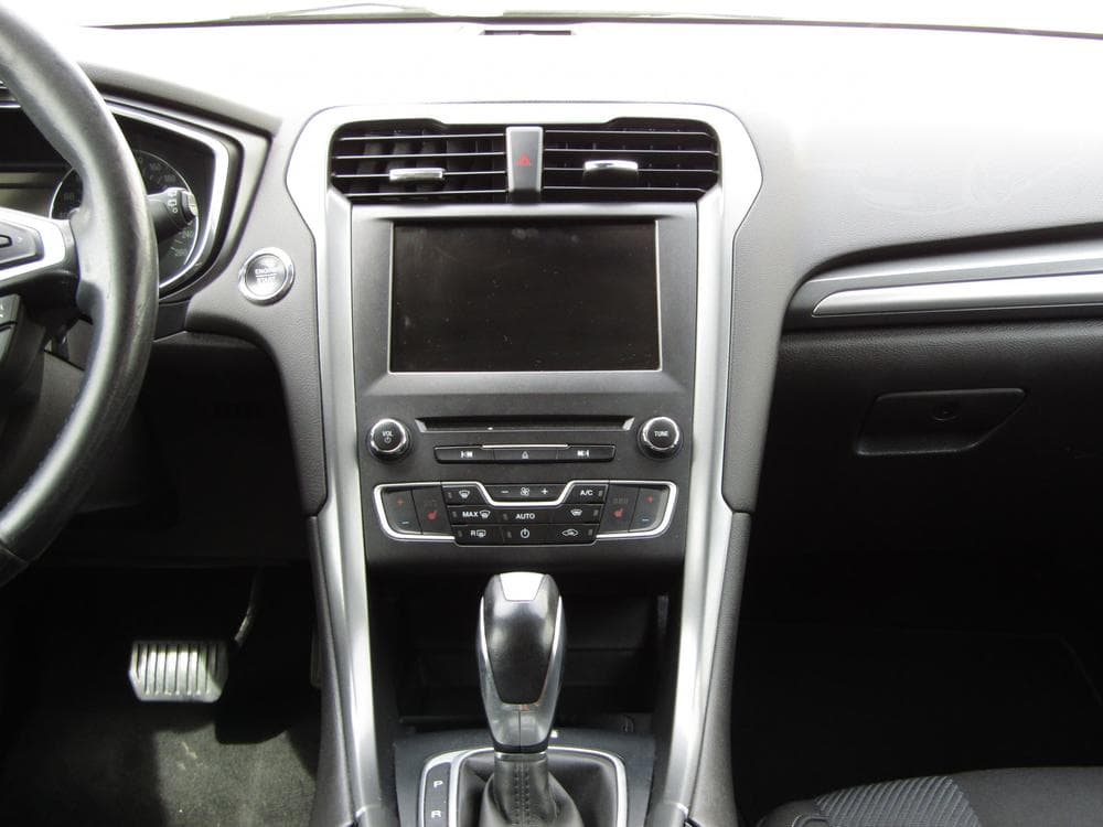 2016 Ford Mondeo - 10