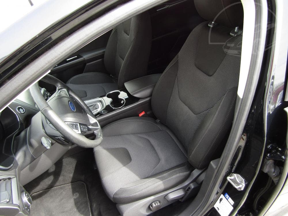 2016 Ford Mondeo - 11