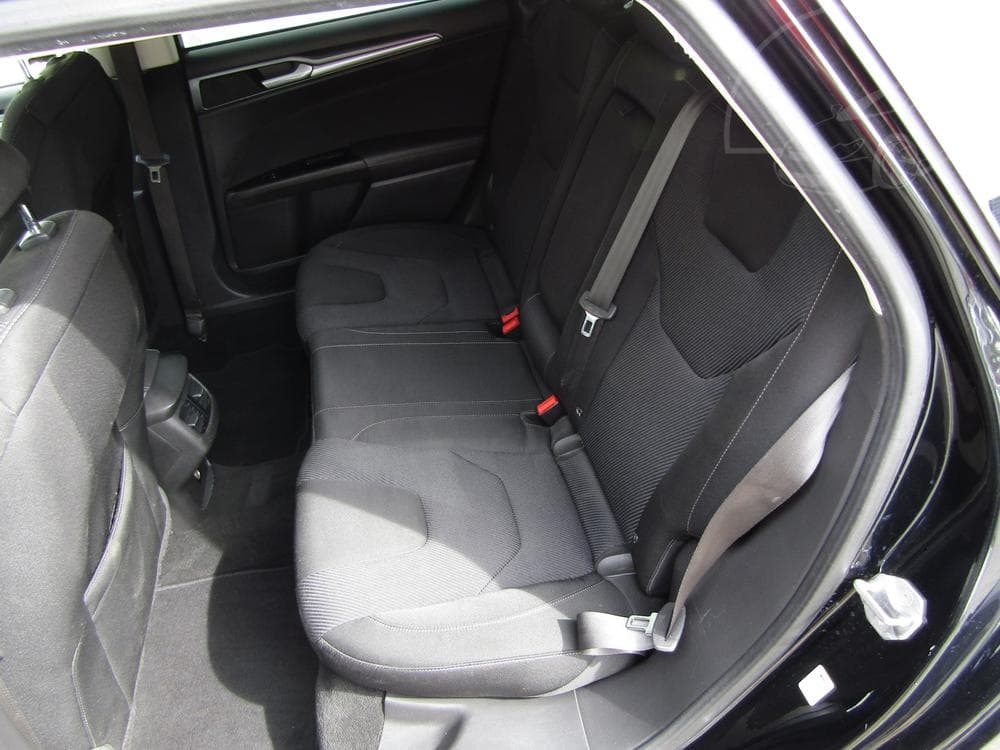 2016 Ford Mondeo - 12