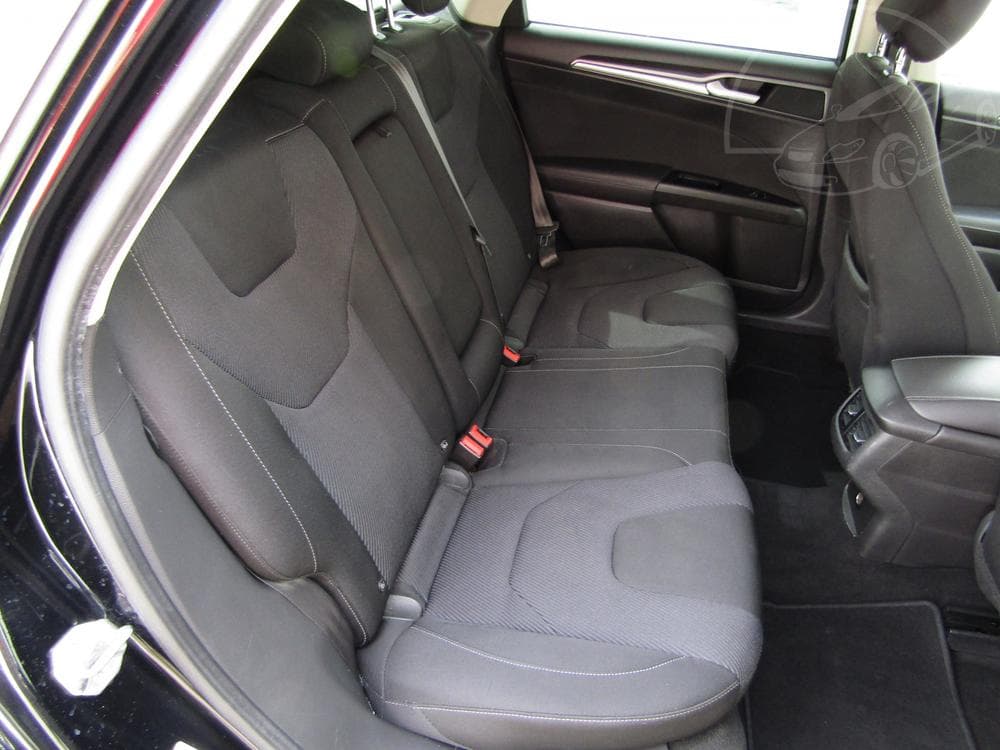 2016 Ford Mondeo - 14