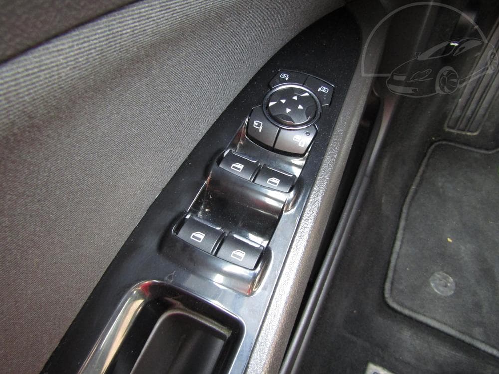 2016 Ford Mondeo - 15