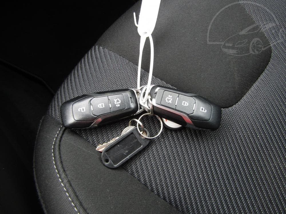 2016 Ford Mondeo - 18