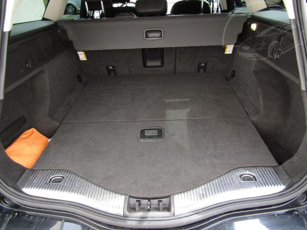 2016 Ford Mondeo - 7