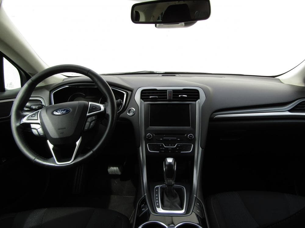 2016 Ford Mondeo - 9